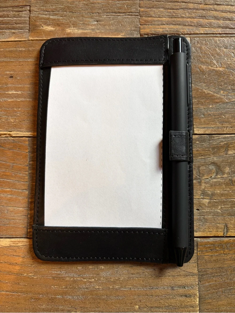 Levenger The Pocket Briefcase